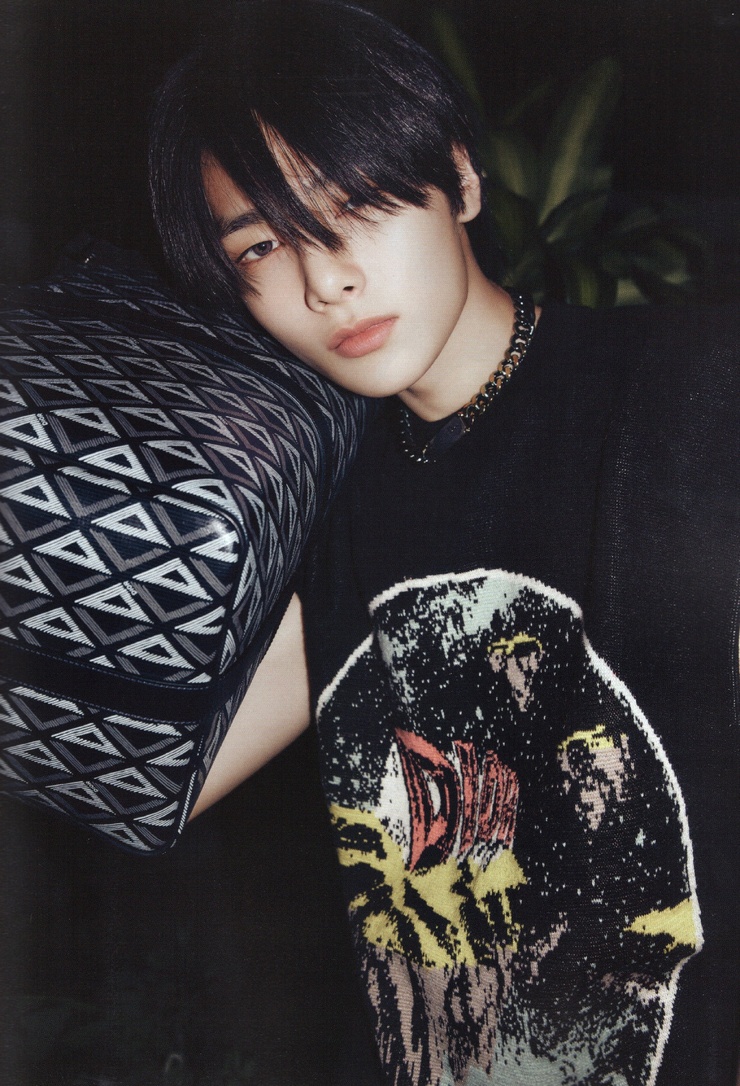 Jeong-in Yang