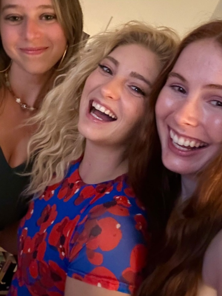 Willow Shields