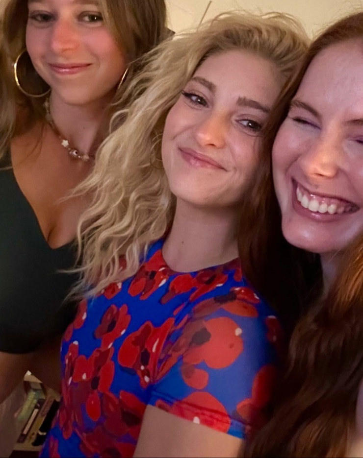 Willow Shields