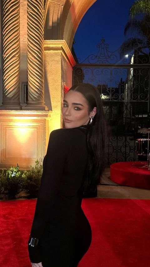 Indiana Massara