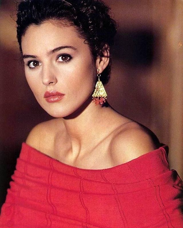 Monica Bellucci