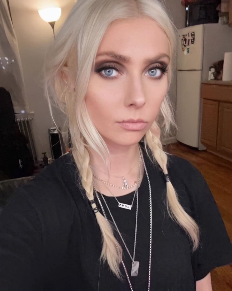 Taylor Momsen