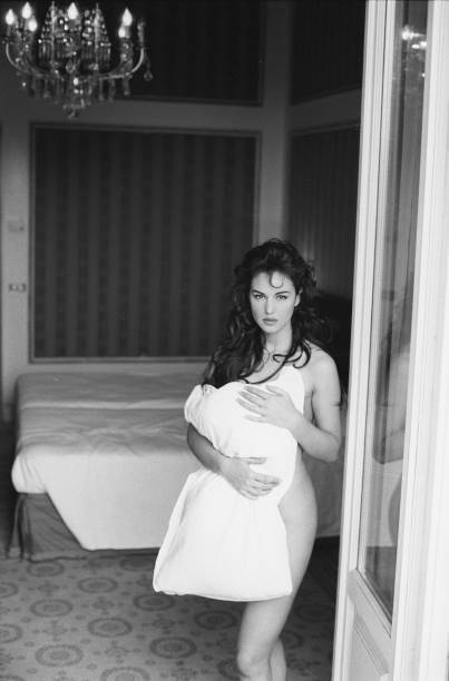 Monica Bellucci