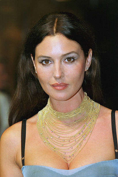 Monica Bellucci