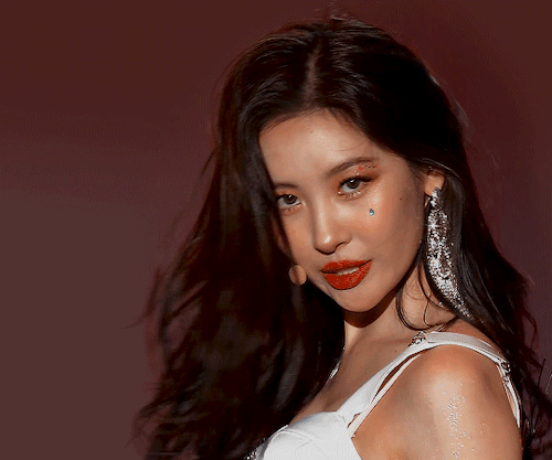 Lee Sunmi