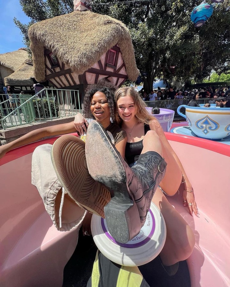 Riele Downs