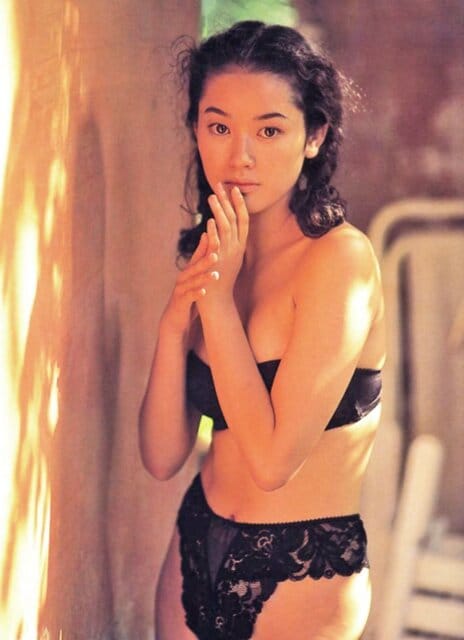 Naomi Zaizen