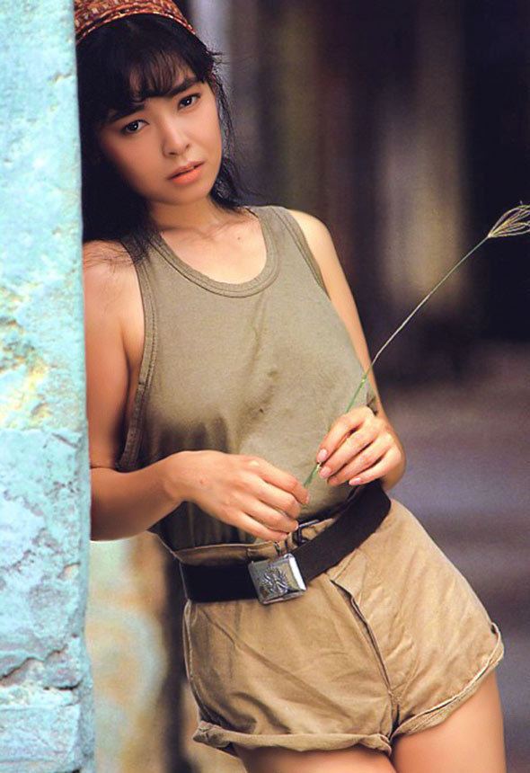 Naomi Zaizen