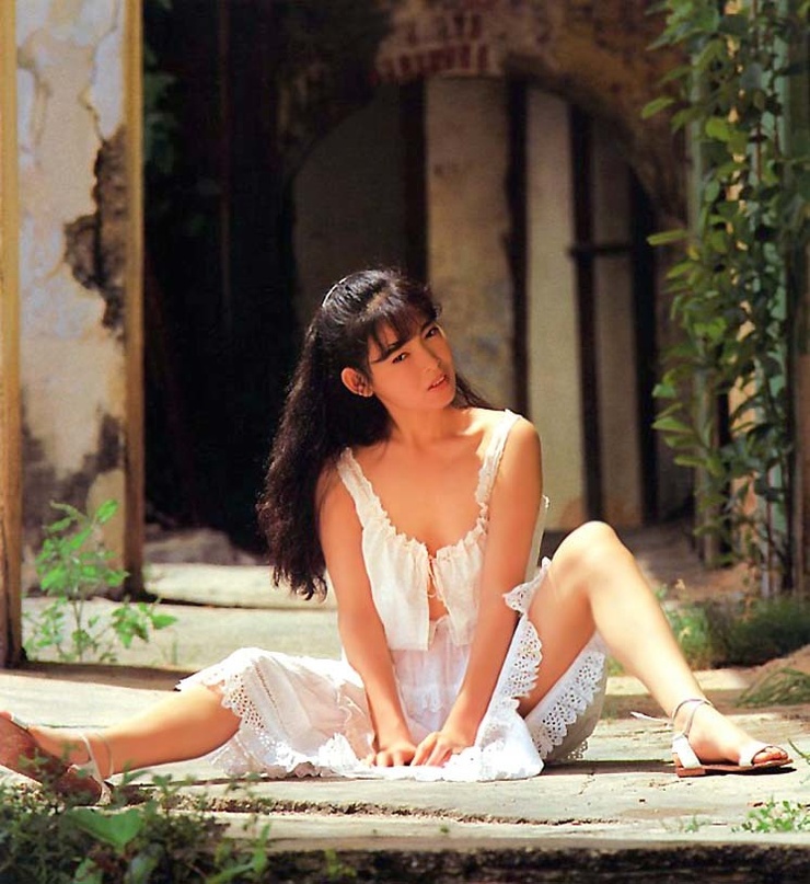 Naomi Zaizen