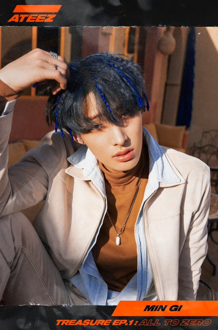 Min-gi Song