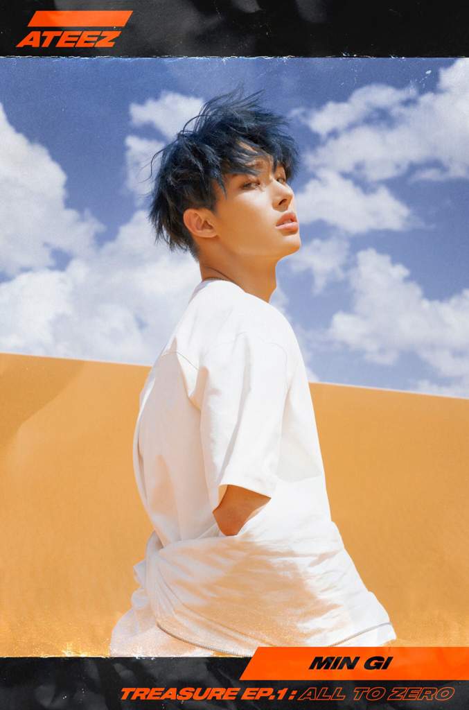 Min-gi Song