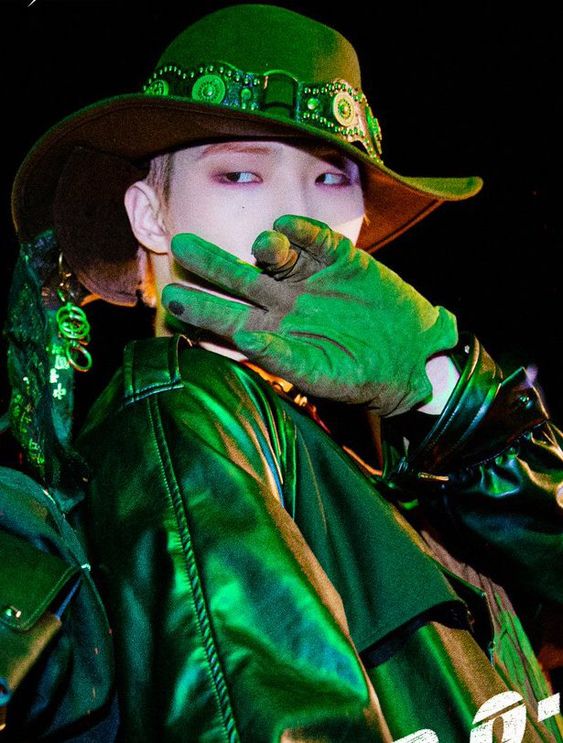 Min-gi Song