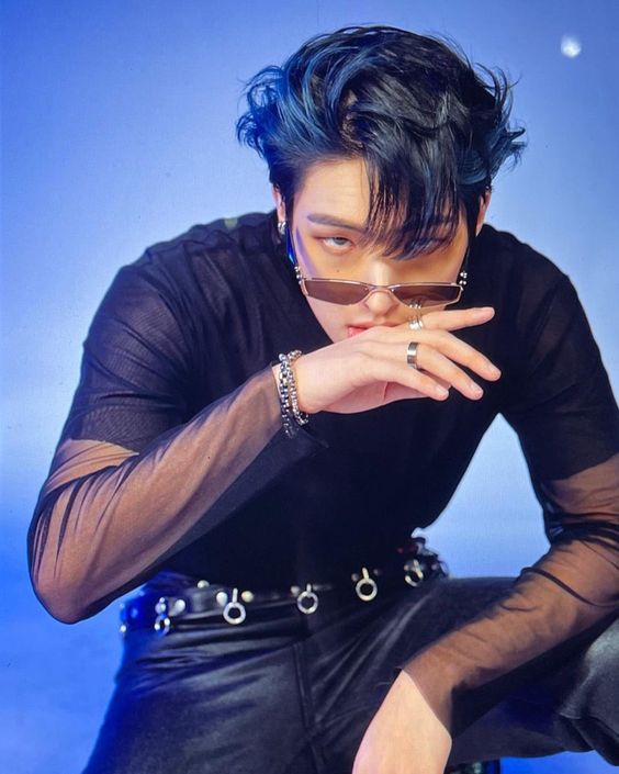 Min-gi Song