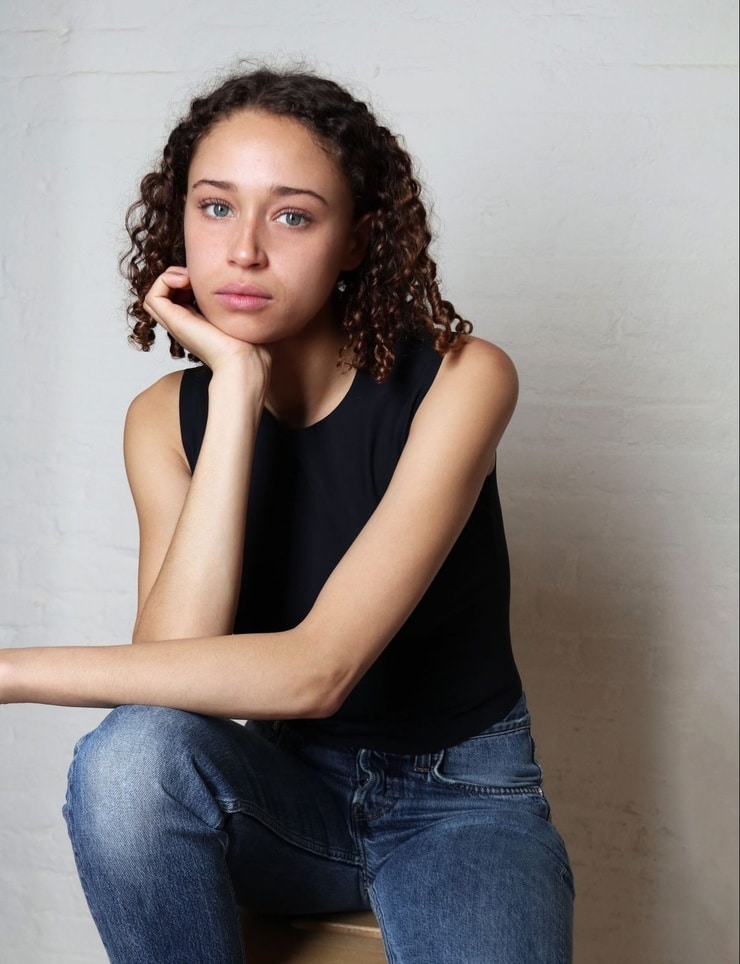 Ella-Rae Smith