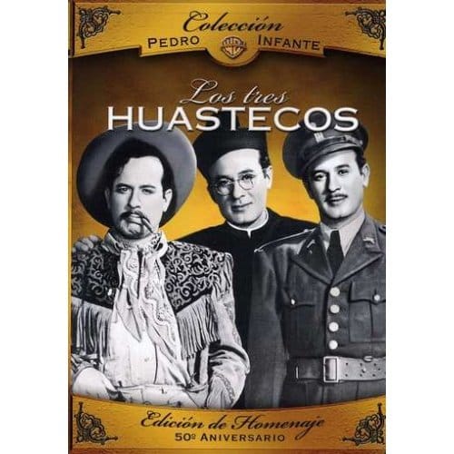 Los Tres Huastecos