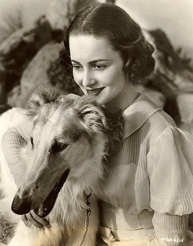 Olivia de Havilland