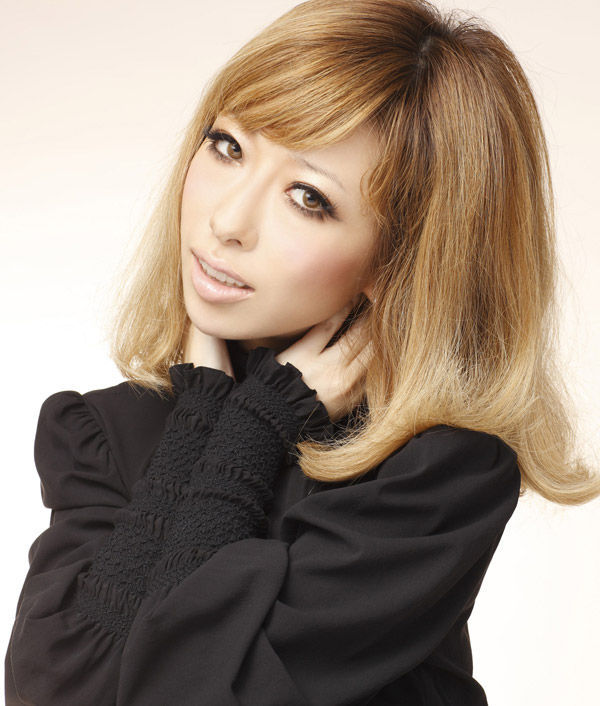 Miliyah Kato Miliyah Kato