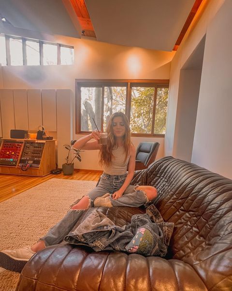 Sydney Sierota Sydney Sierota