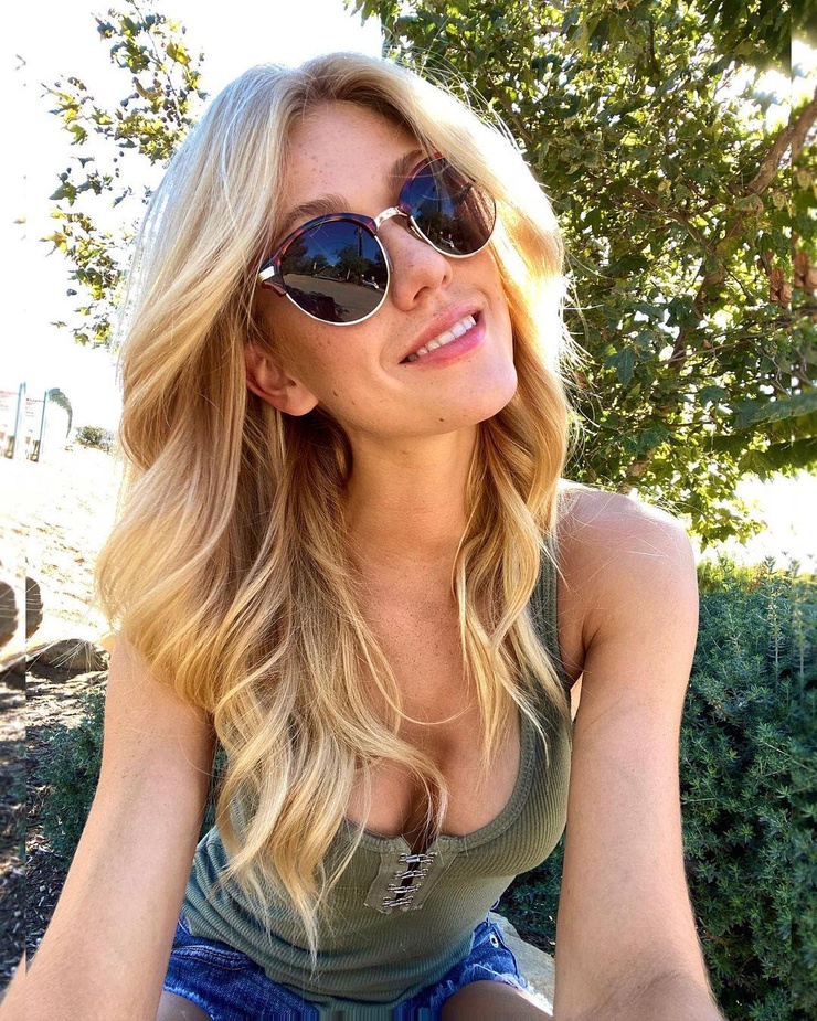 Katherine McNamara