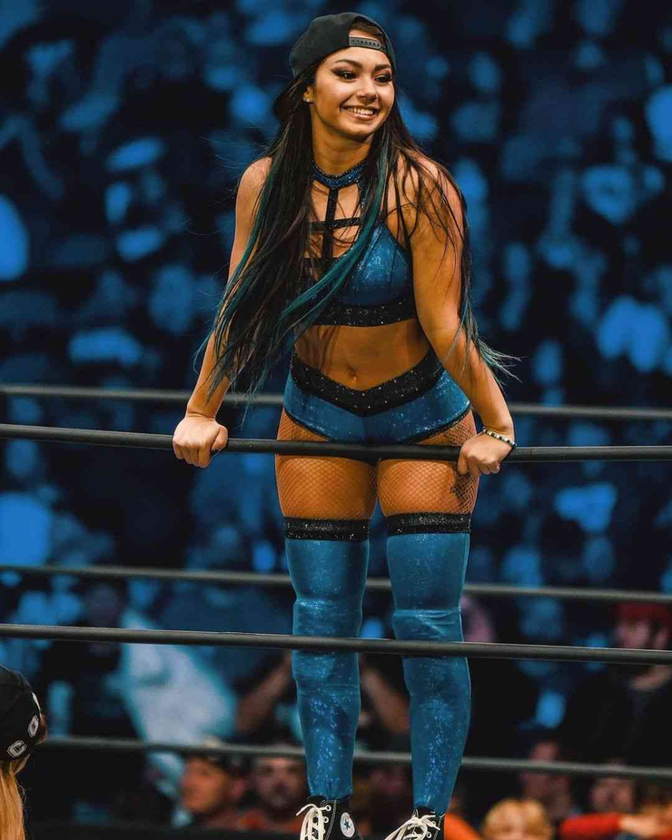 Skye Dolecki