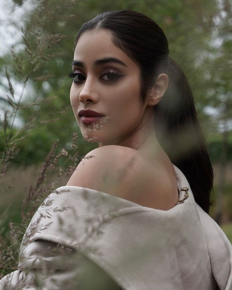 Janhvi Kapoor