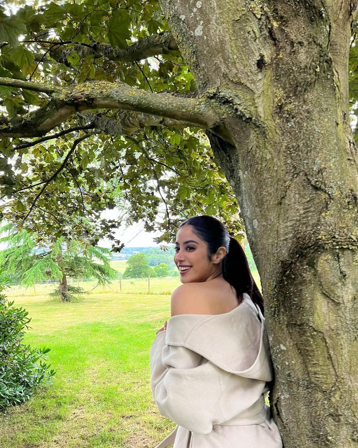 Janhvi Kapoor