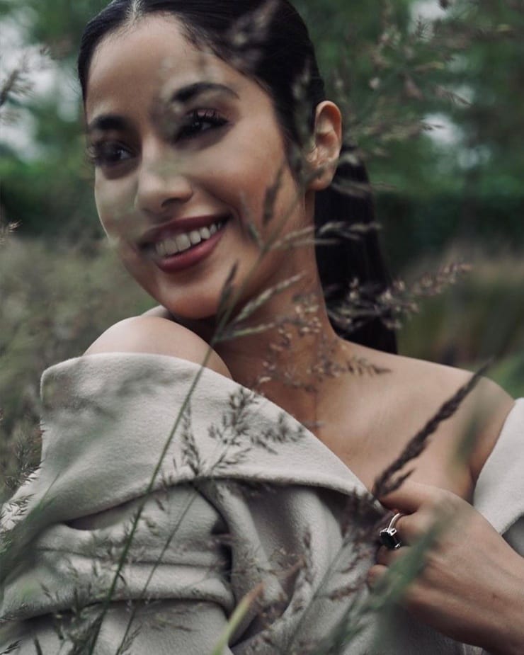 Janhvi Kapoor