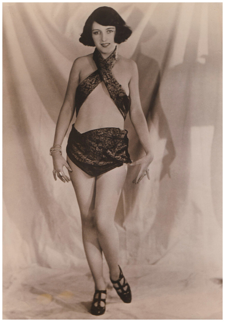 Harriet Gimbel