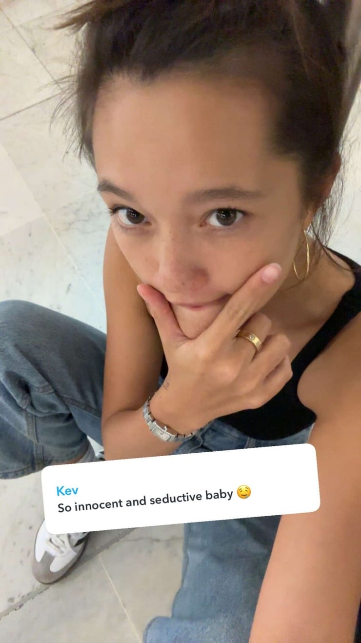 Lily Chee Lily Chee