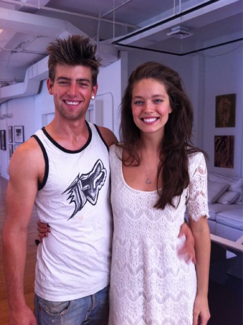Emily Didonato Emily Didonato
