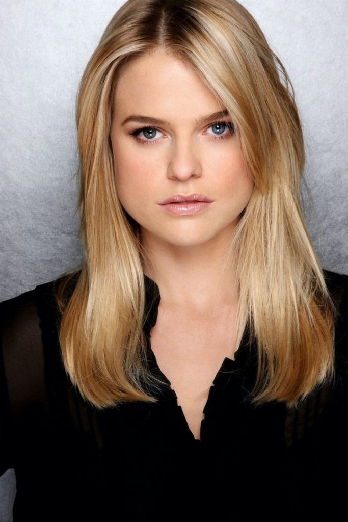 Alice Eve Alice Eve