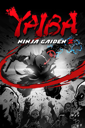 Yaiba: Ninja Gaiden Z