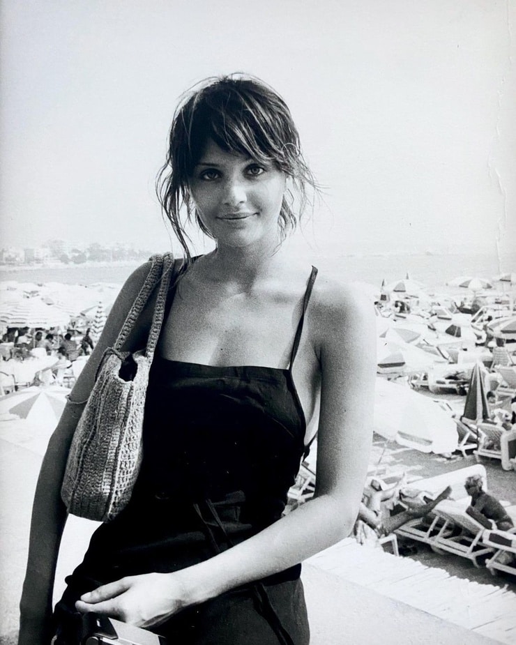 Helena Christensen