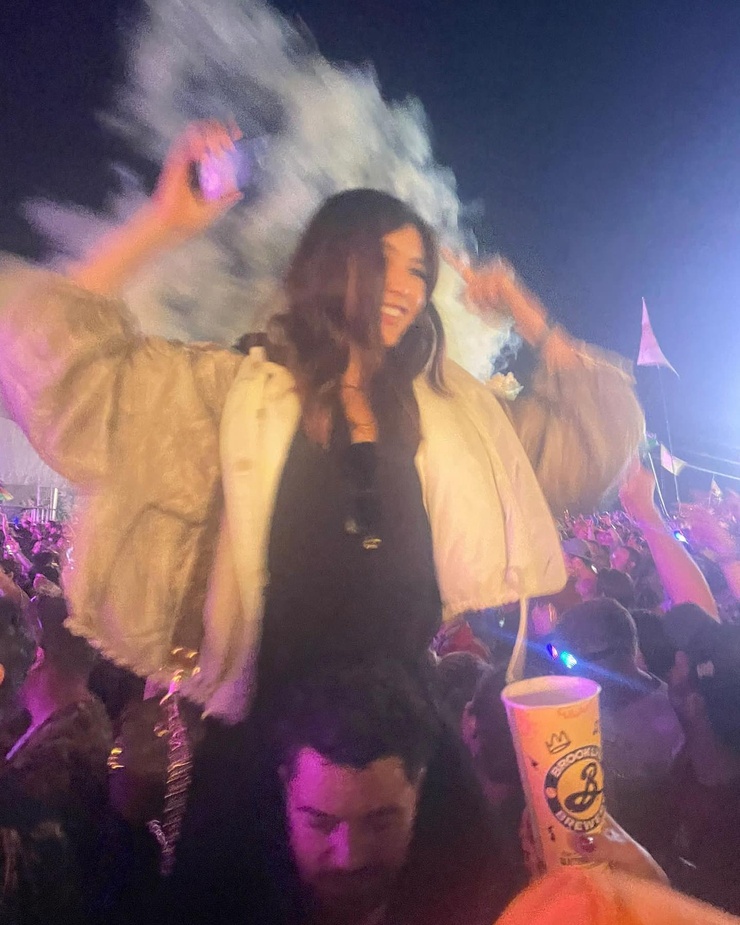 Gemma Chan