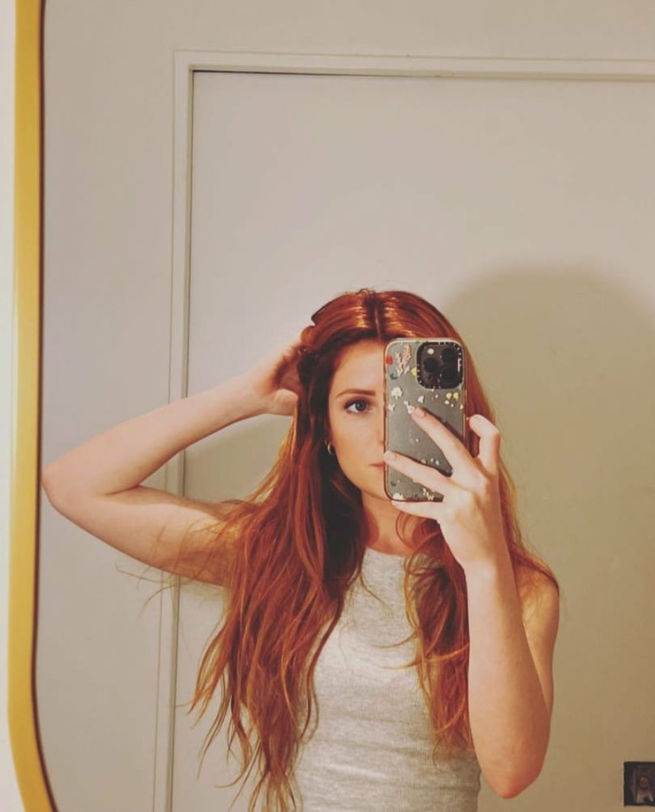 Sydney Sierota Sydney Sierota