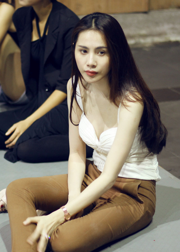 Thuy Tien