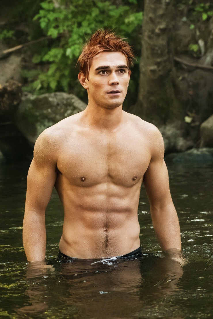 Riverdale