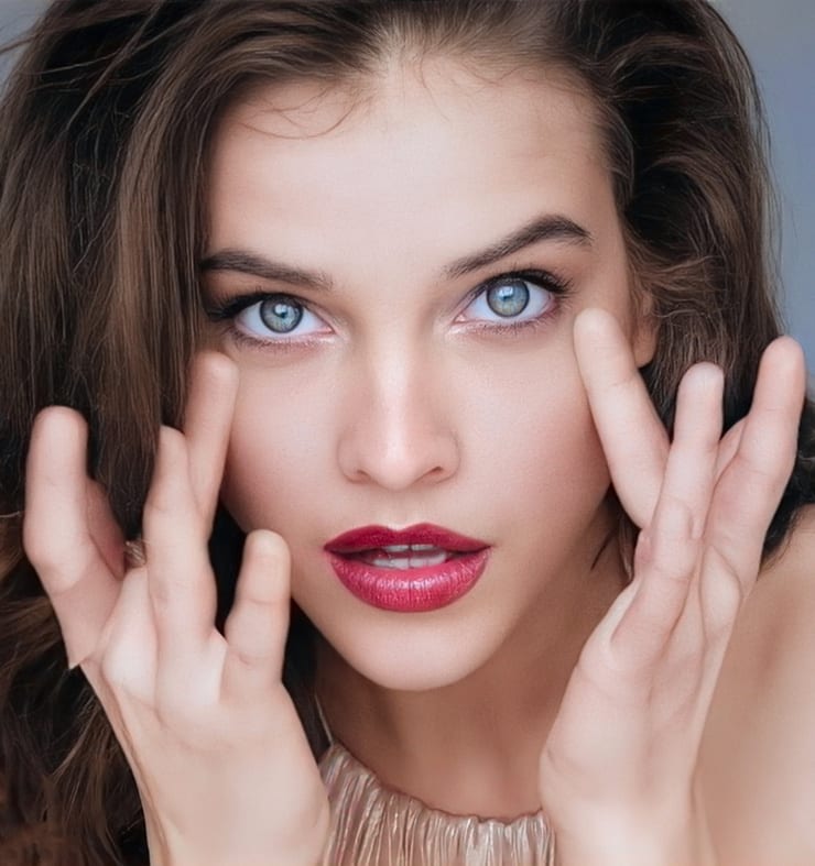 Barbara Palvin