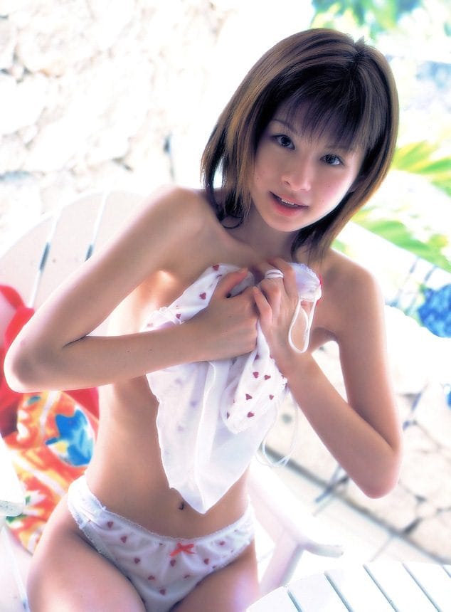 Minori Aoi