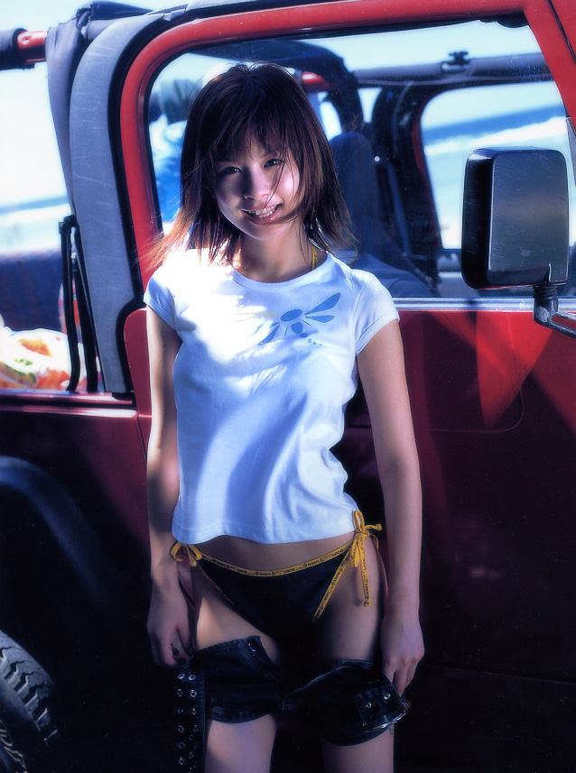 Minori Aoi