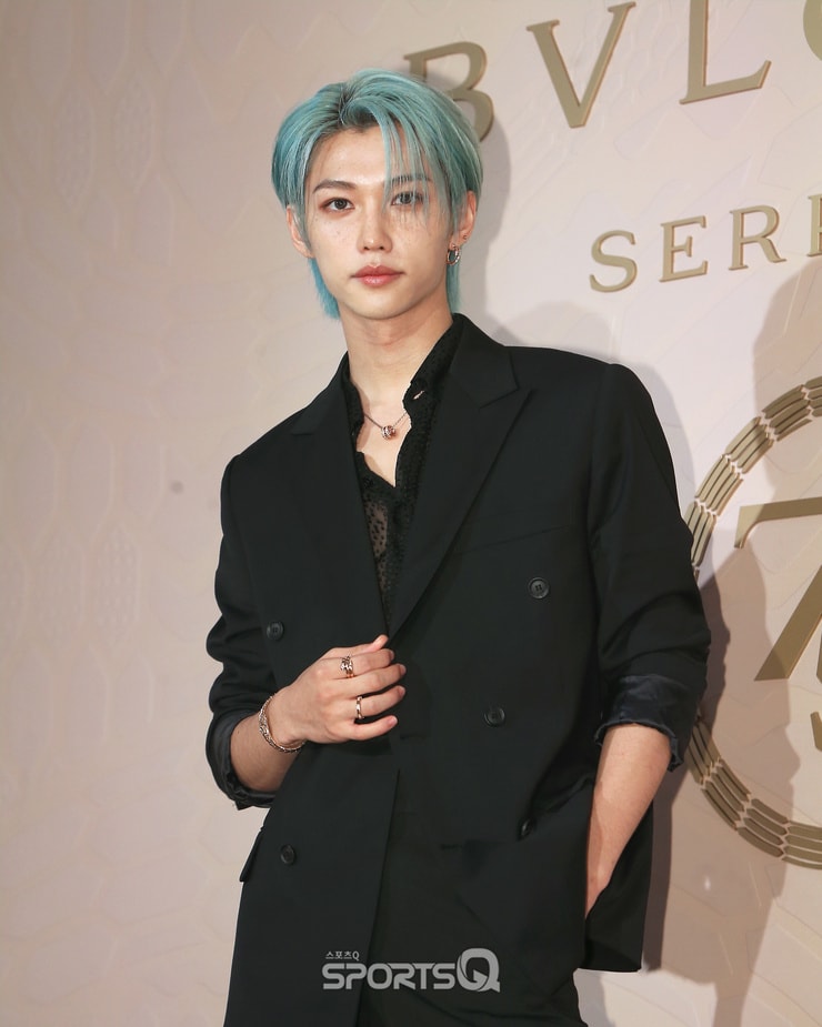 Felix Lee