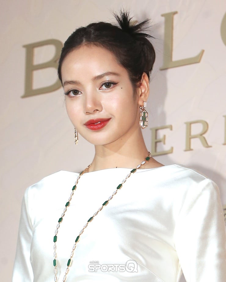 Lalisa Manoban