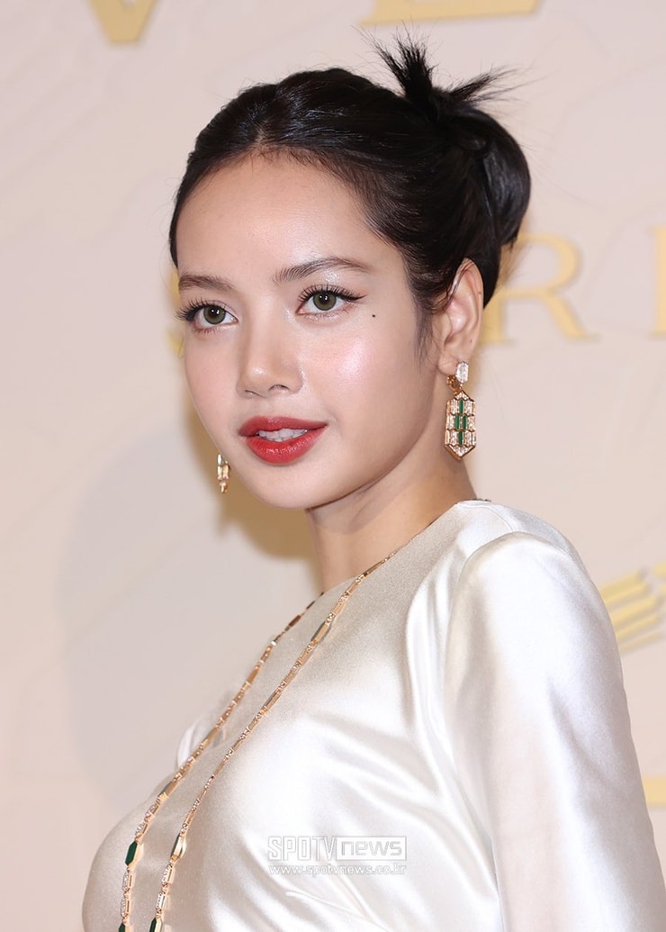 Lalisa Manoban