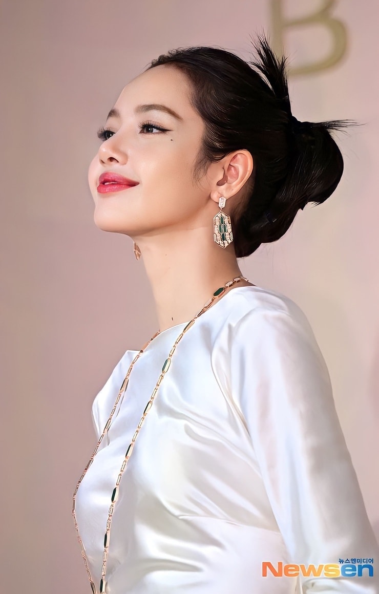 Lalisa Manoban