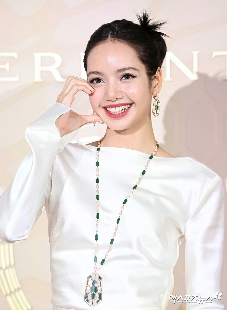 Lalisa Manoban
