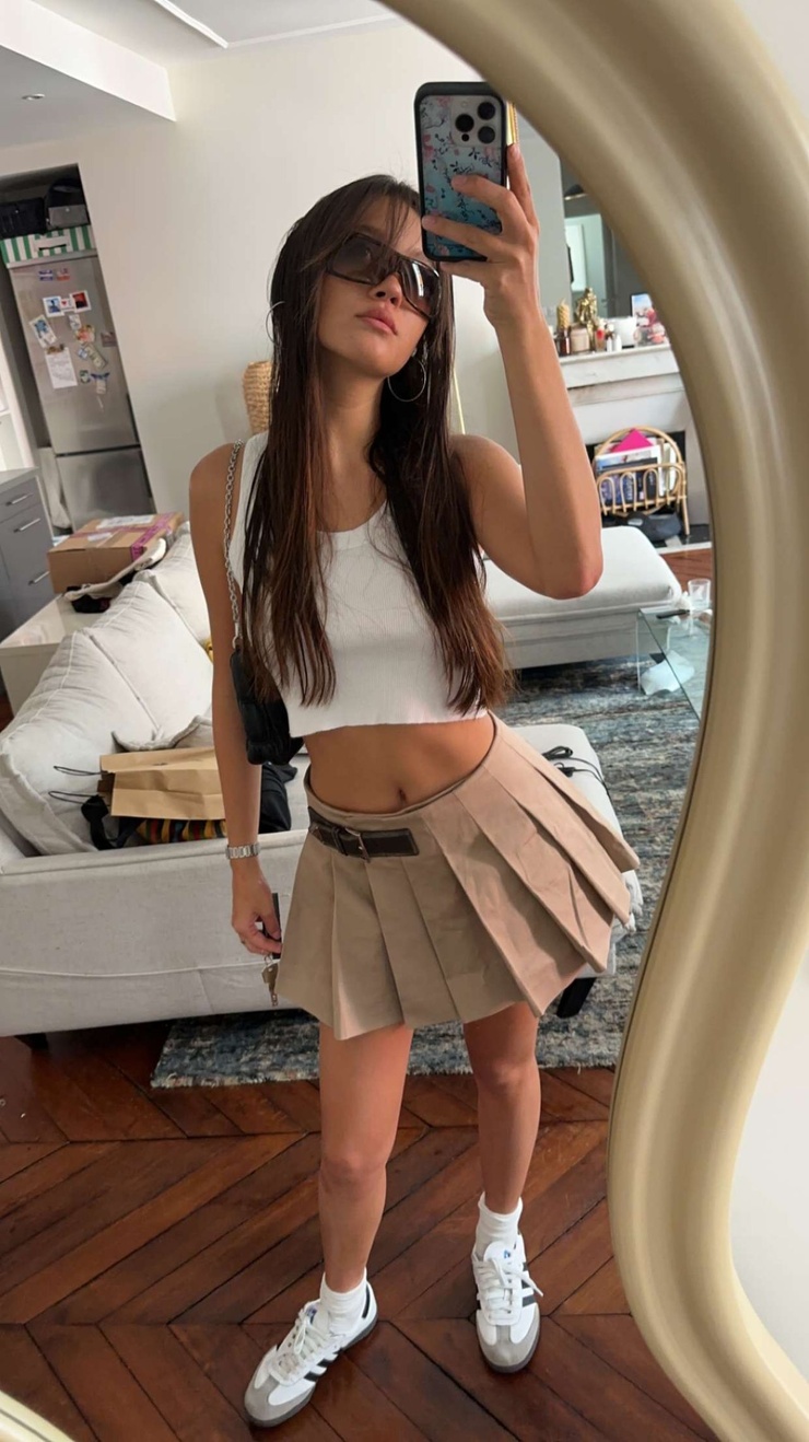 Lily Chee Lily Chee
