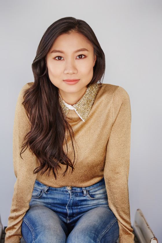 Shuang Hu