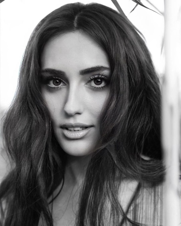 Selin Genç