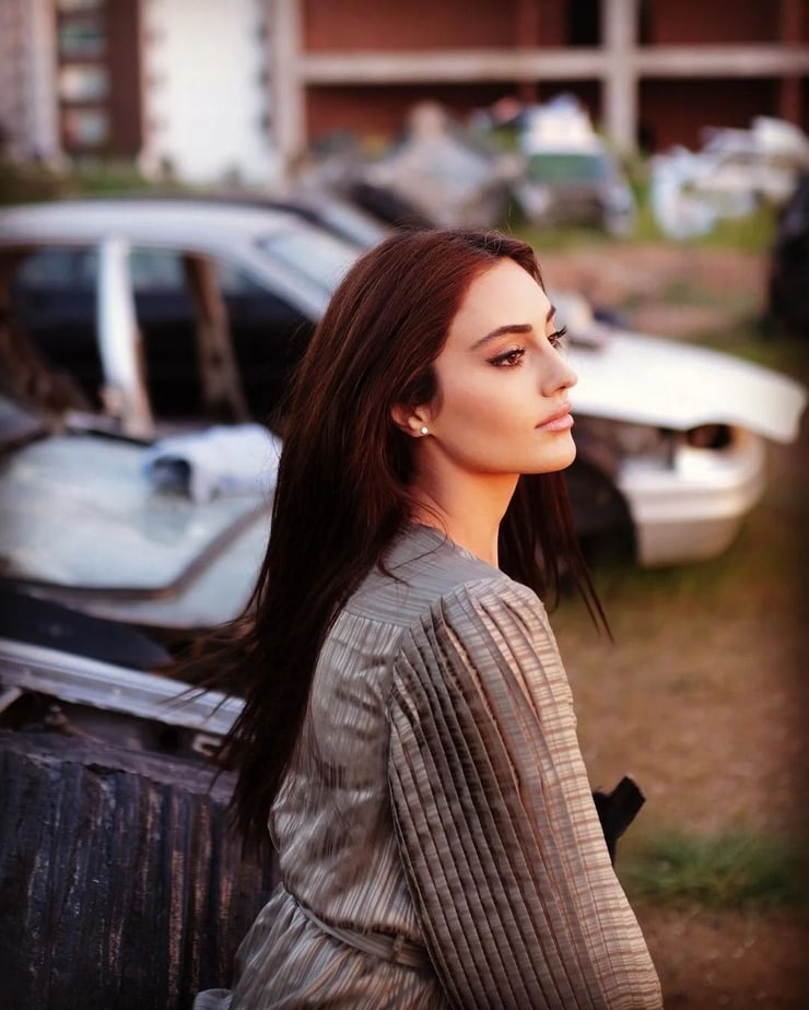 Selin Genç