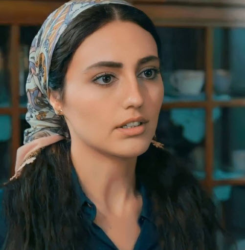 Selin Genç